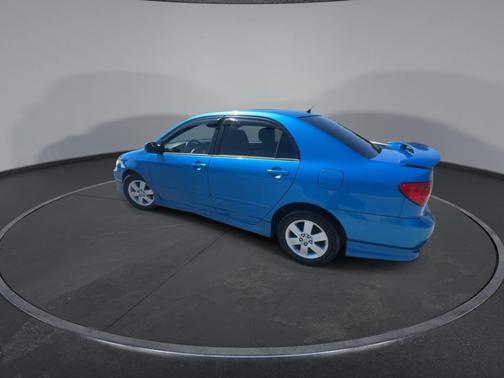 2008 Toyota Corolla CE