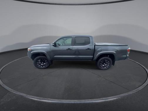 2023 Toyota Tacoma Limited