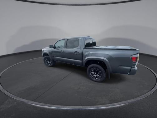 2023 Toyota Tacoma Limited
