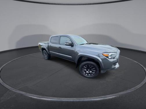 2023 Toyota Tacoma Limited