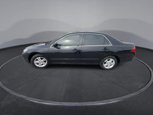 2007 Honda Accord EX-L