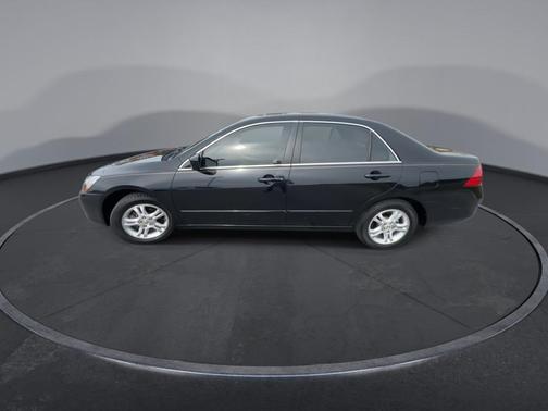 2007 Honda Accord EX-L