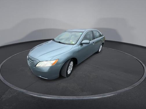 2009 Toyota Camry XLE