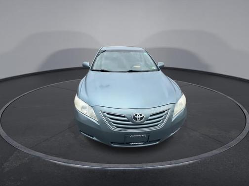 2009 Toyota Camry XLE