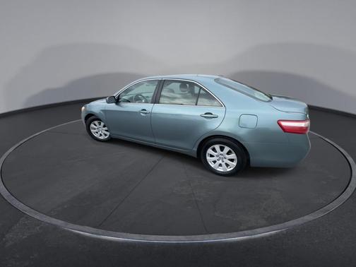 2009 Toyota Camry XLE