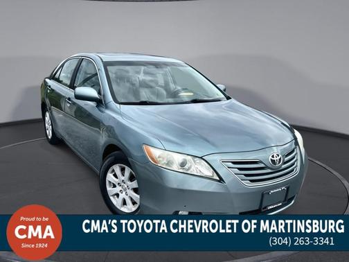 2009 Toyota Camry XLE