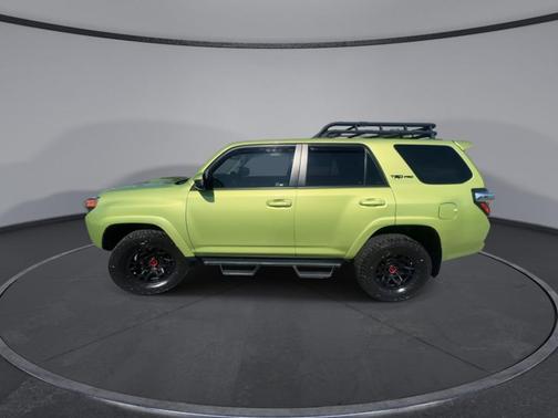 2022 Toyota 4Runner TRD Pro