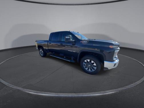 2024 Chevrolet Silverado 3500 LT