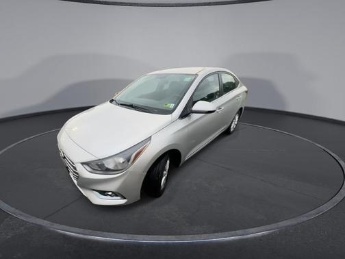 2019 Hyundai Accent SEL