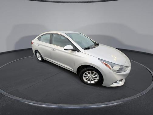 2019 Hyundai Accent SEL