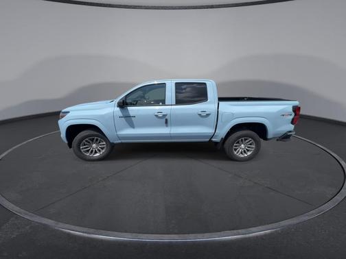 2025 Chevrolet Colorado LT