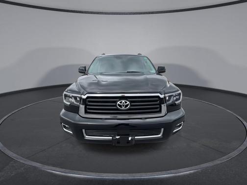 2019 Toyota Sequoia TRD Sport