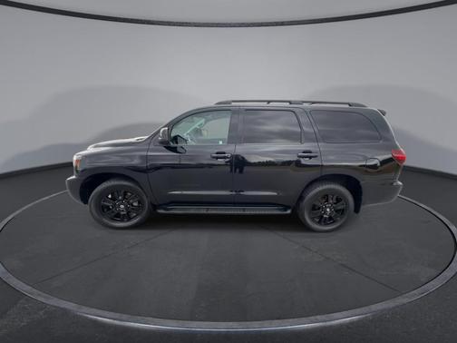 2019 Toyota Sequoia TRD Sport