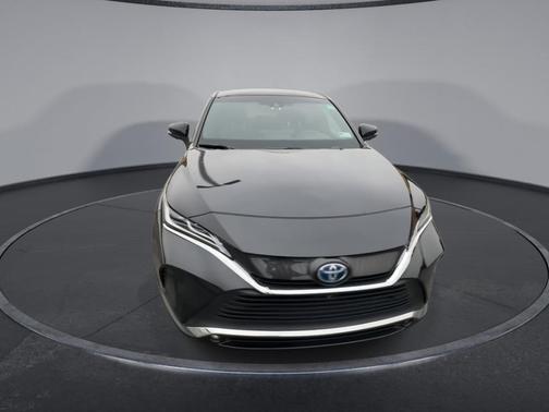 2023 Toyota Venza Limited