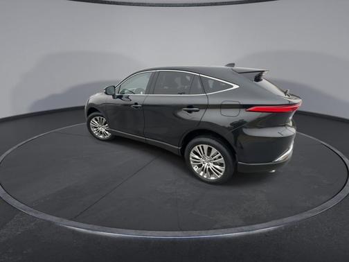 2023 Toyota Venza Limited