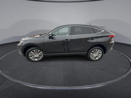 2023 Toyota Venza Limited