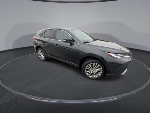 2023 Toyota Venza Limited