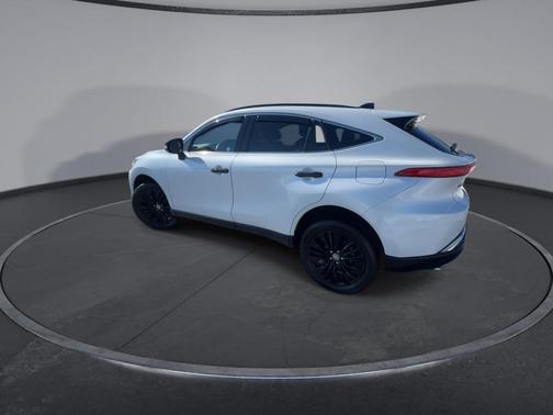 2023 Toyota Venza Nightshade