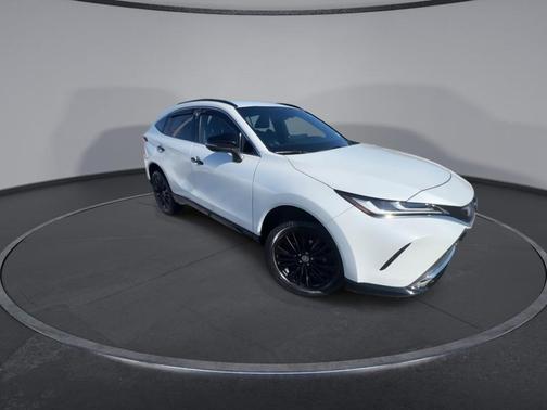 2023 Toyota Venza Nightshade