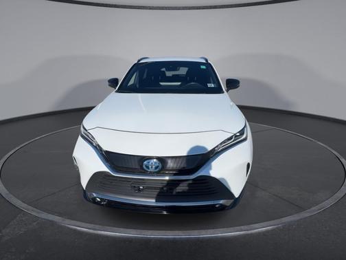 2023 Toyota Venza Nightshade