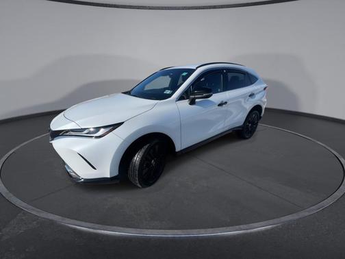 2023 Toyota Venza Nightshade