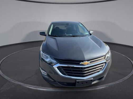 2018 Chevrolet Equinox 1LT