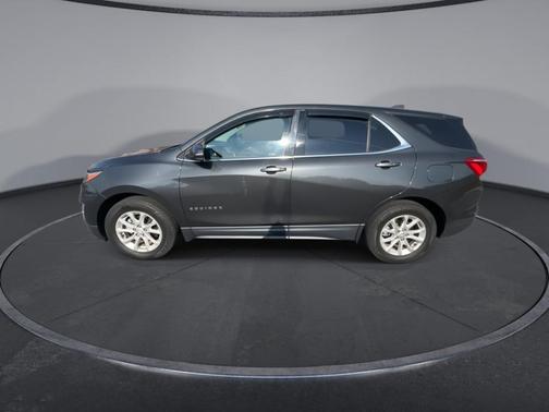 2018 Chevrolet Equinox 1LT
