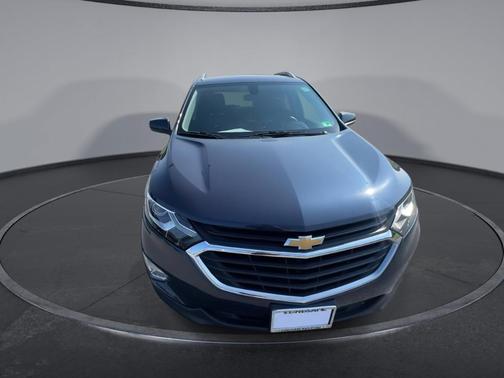2018 Chevrolet Equinox 2LT