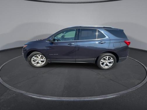 2018 Chevrolet Equinox 2LT