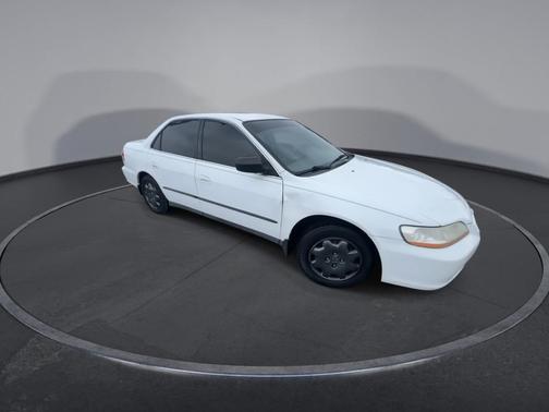 1999 Honda Accord LX
