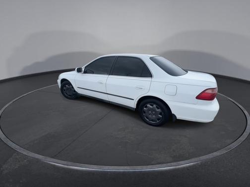 1999 Honda Accord LX