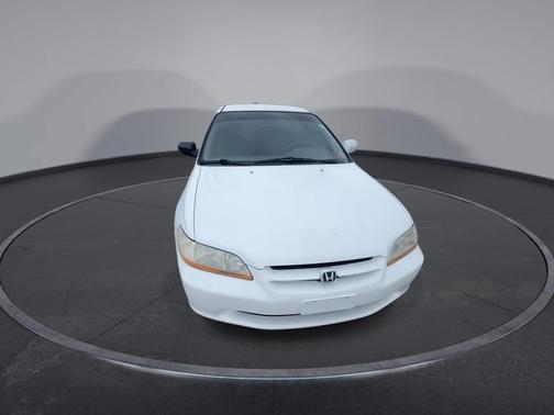 1999 Honda Accord LX