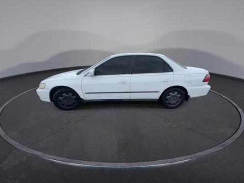 1999 Honda Accord LX