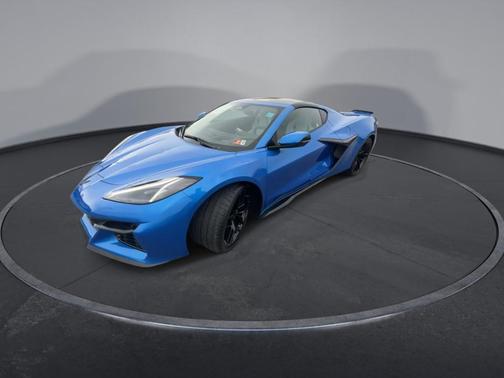 2026 Chevrolet Corvette Z06