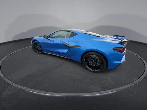2026 Chevrolet Corvette Z06