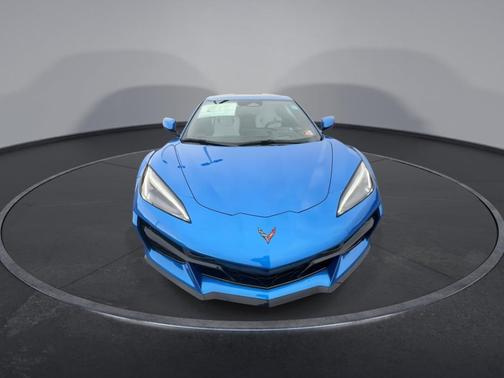 2026 Chevrolet Corvette Z06