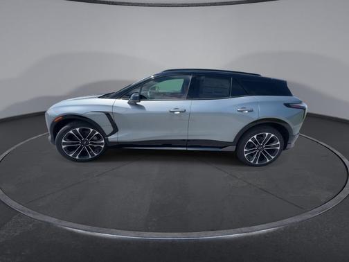 2025 Chevrolet Blazer EV SS