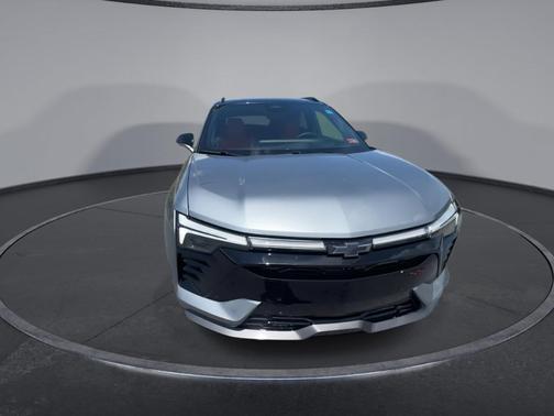 2025 Chevrolet Blazer EV SS