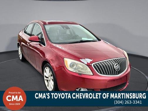 2014 Buick Verano Convenience