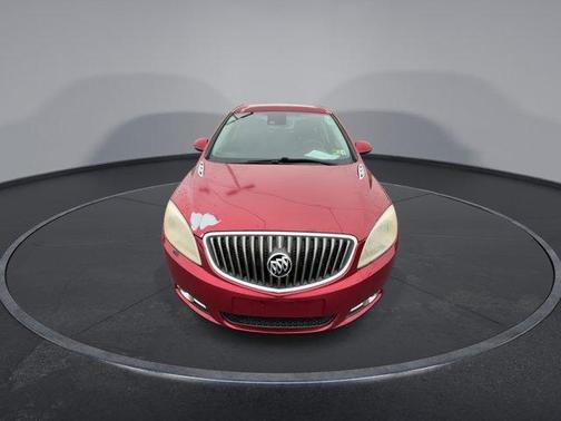 2014 Buick Verano Convenience