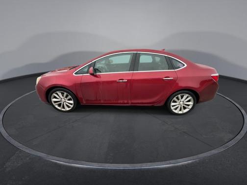 2014 Buick Verano Convenience