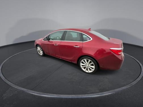 2014 Buick Verano Convenience