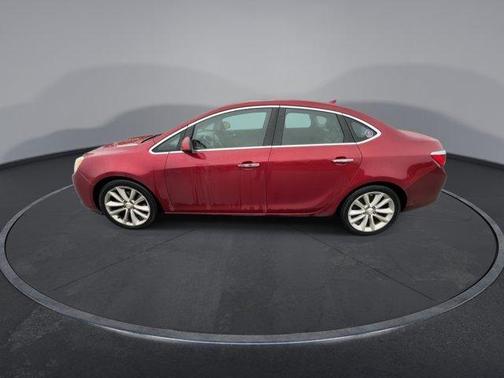 2014 Buick Verano Convenience