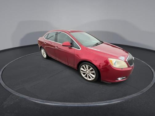 2014 Buick Verano Convenience