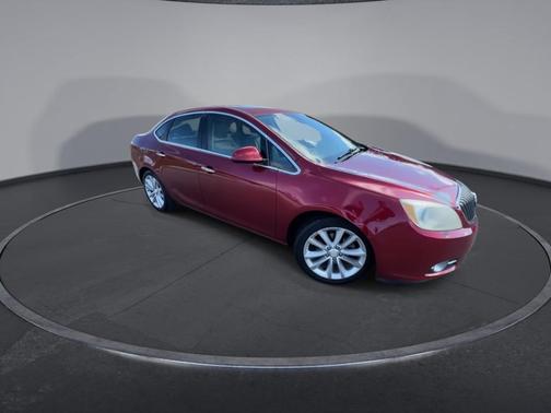 2014 Buick Verano Convenience