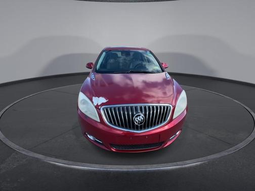 2014 Buick Verano Convenience