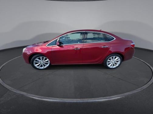 2014 Buick Verano Convenience