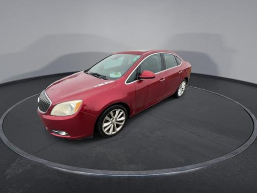2014 Buick Verano Convenience