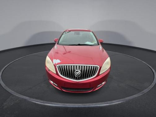 2014 Buick Verano Convenience