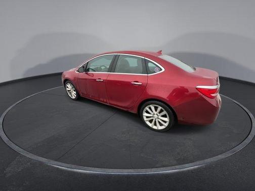 2014 Buick Verano Convenience